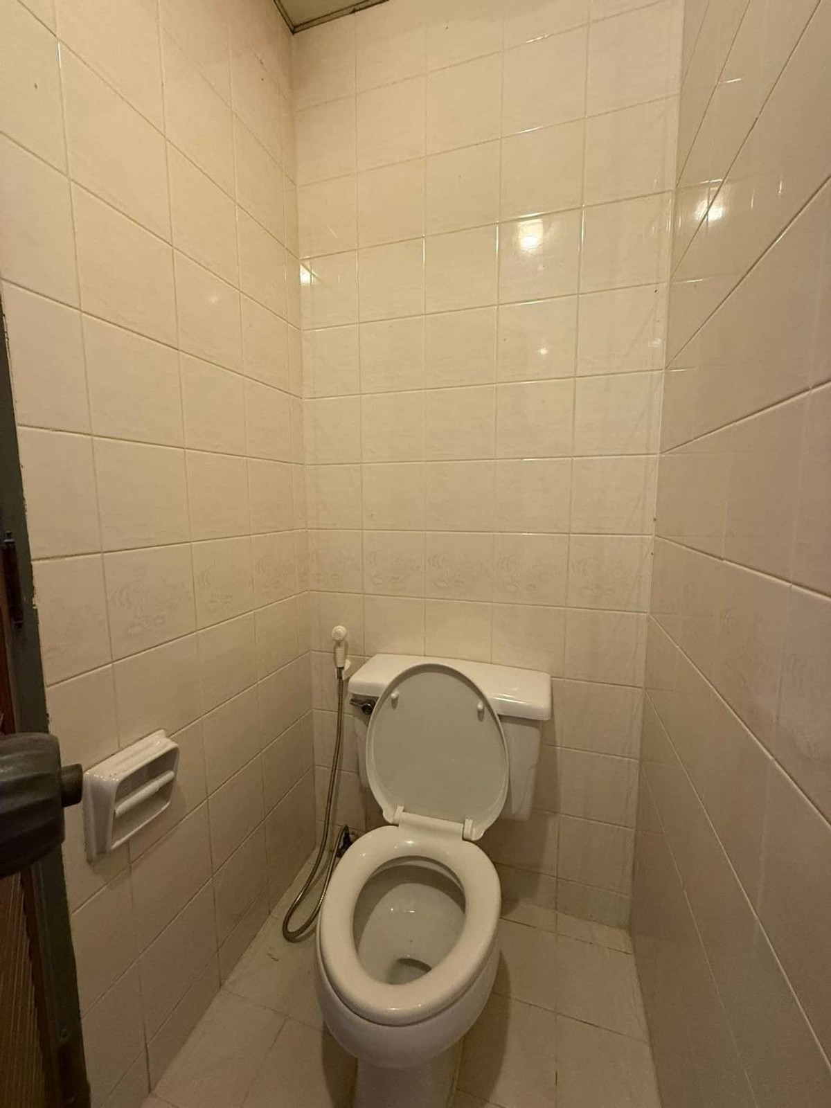 ขายทาวน์โฮมรามคำแหง หัวหมาก : ทาวน์เฮ้าส์ หมู่บ้านศรีวรา ทาวน์อินทาวน์ / 4 ห้องนอน (ขาย), Townhouse Srivara Town in Town / 4 Bedrooms (FOR SALE) JANE033