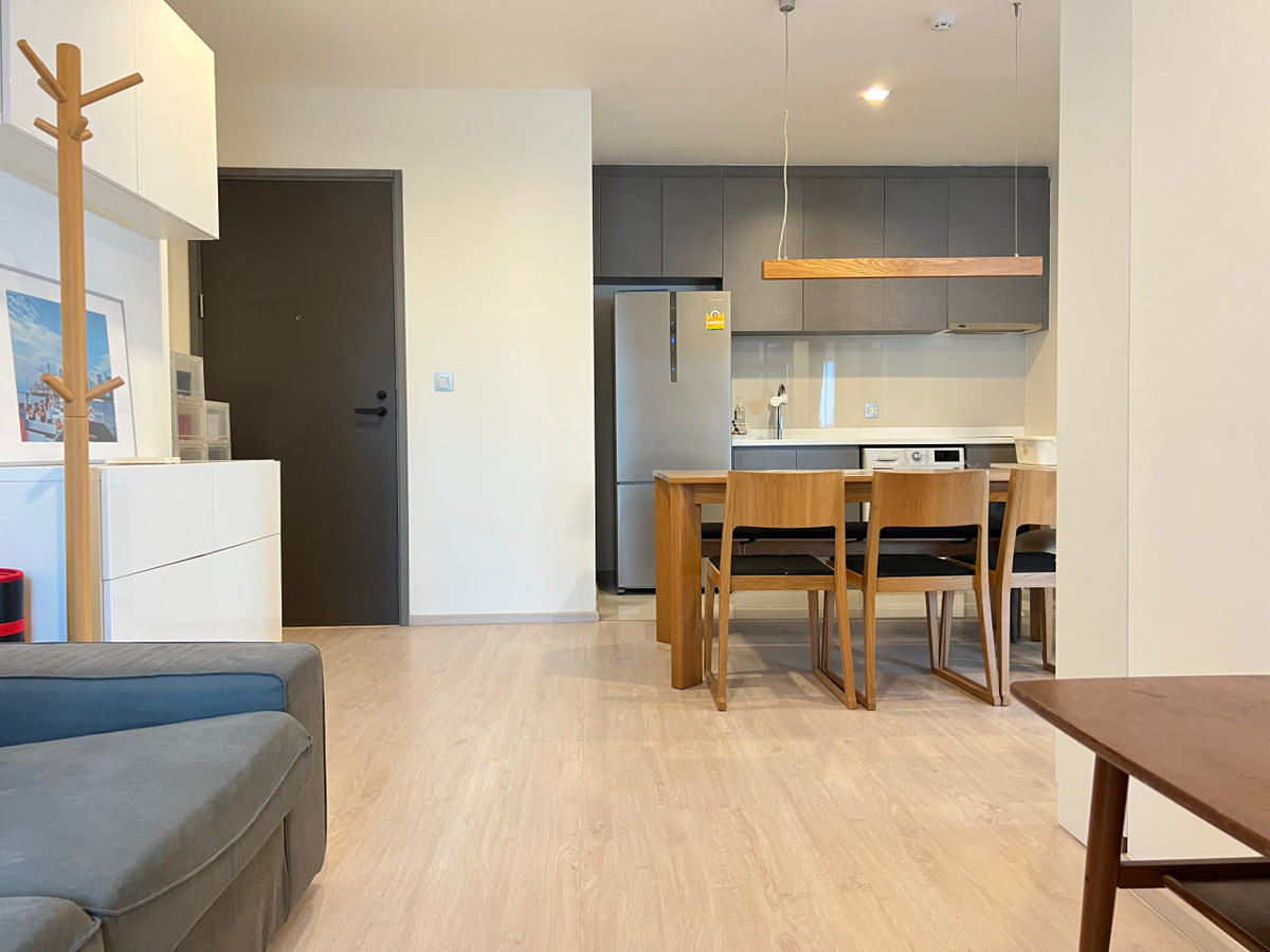 For SaleCondoRatchathewi,Phayathai : Rhythm Rangnam【𝐒𝐄𝐋𝐋 & 𝐑𝐄𝐍𝐓】🔥Modern design with a tastefully blended warmth🔥 Contact Line ID: @hacondo