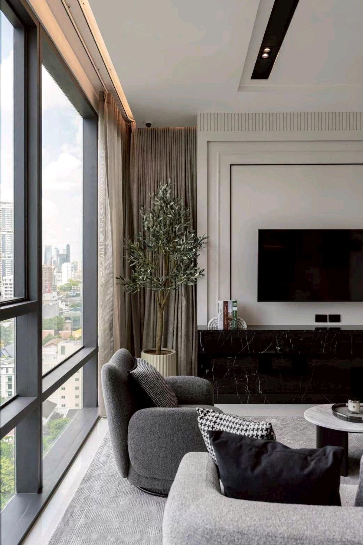 For RentCondoSukhumvit, Asoke, Thonglor : 📌For RENT | The Bangkok Thonglor - 2BR (86 sqm) 120,000 THB/month