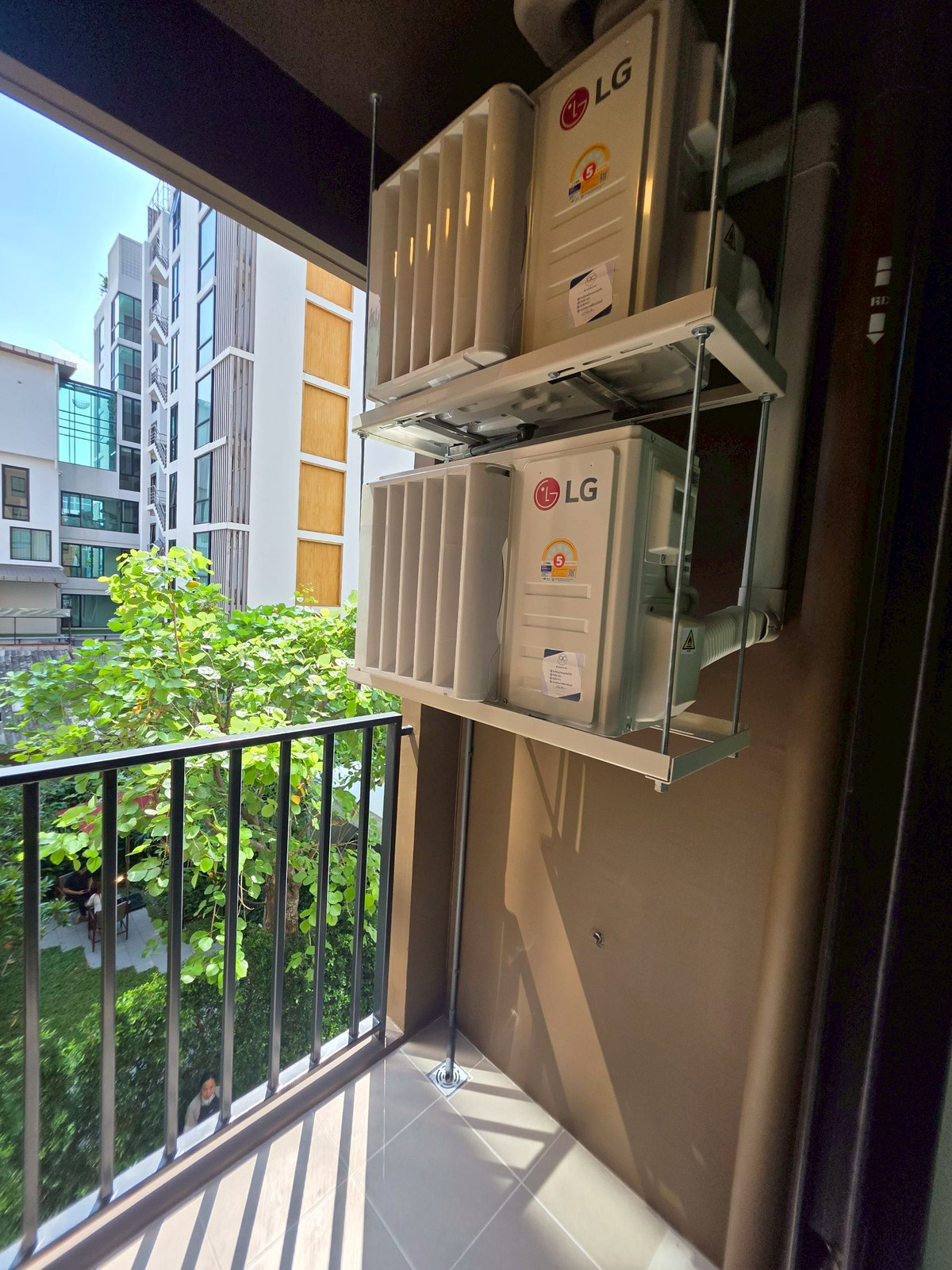 ให้เช่าคอนโดแจ้งวัฒนะ เมืองทอง : ให้เช่า คอนโด เวย์ ชินเขต Vay Chinnakhet  คอนโดใหม่แกะกล่องจากแสนสิริ 