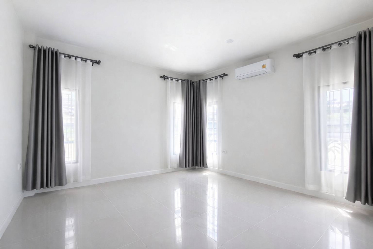 ขายบ้านโคราช นครราชสีมา : 95537 - ขาย บ้านเดี่ยวทำเลดี ใจกลาง ขามทะเลสอ นครราชสีมา 109 ตรว. ราคาไม่ถึง 3 ล้าน