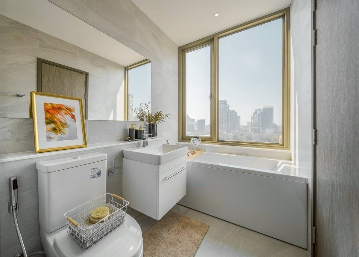 ให้เช่าคอนโดเชียงใหม่ : LTH14645 – Condo for Rent | Rhythm Ekkamai Estate | 82 sqm | 2 Beds 2 Baths | Near BTS Ekkamai | 88K/Month | คอนโดให้เช่า ริทึ่ม เอกมัย เอสเตท