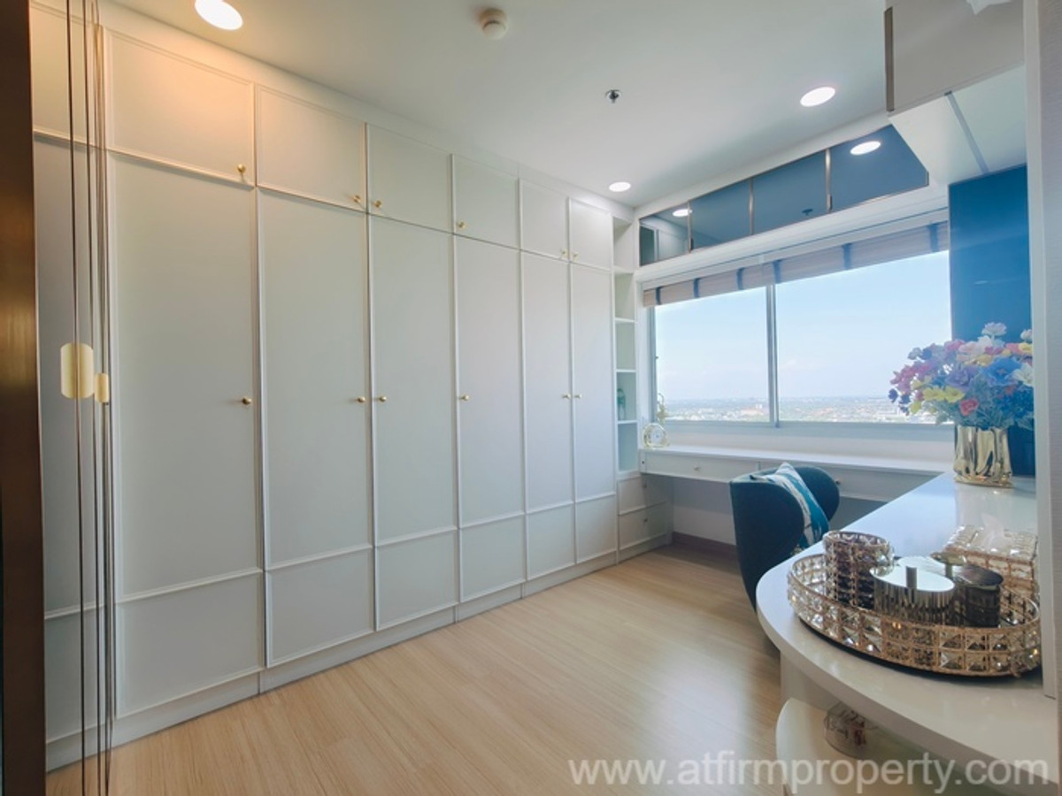 ขายคอนโดรัตนาธิเบศร์ สนามบินน้ำ พระนั่งเกล้า : 💖💖ขายห้องสวยพร้อมอยู่!! คอนโด ศุภาลัย เวอเรนด้า รัตนาธิเบศร์/ 2 ห้องนอน 2 ห้องน้ำ จอดรถได้ 2 คัน ขายเพียง 4.59 ล้านบาท!! บิ้วอินอย่างดี!!/ สนใจสอบถามได้นะคะ Line ID : atfirm2010 💖💖