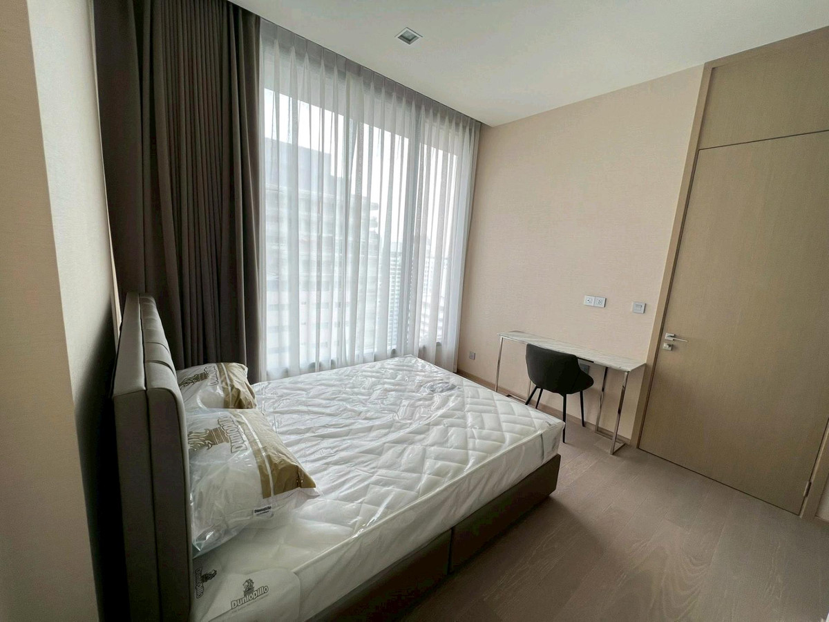 ให้เช่าคอนโดสุขุมวิท อโศก ทองหล่อ : 📌For RENT เช่า | The Esse Asoke  - 1BR (46 sqm) 42,000 THB/month