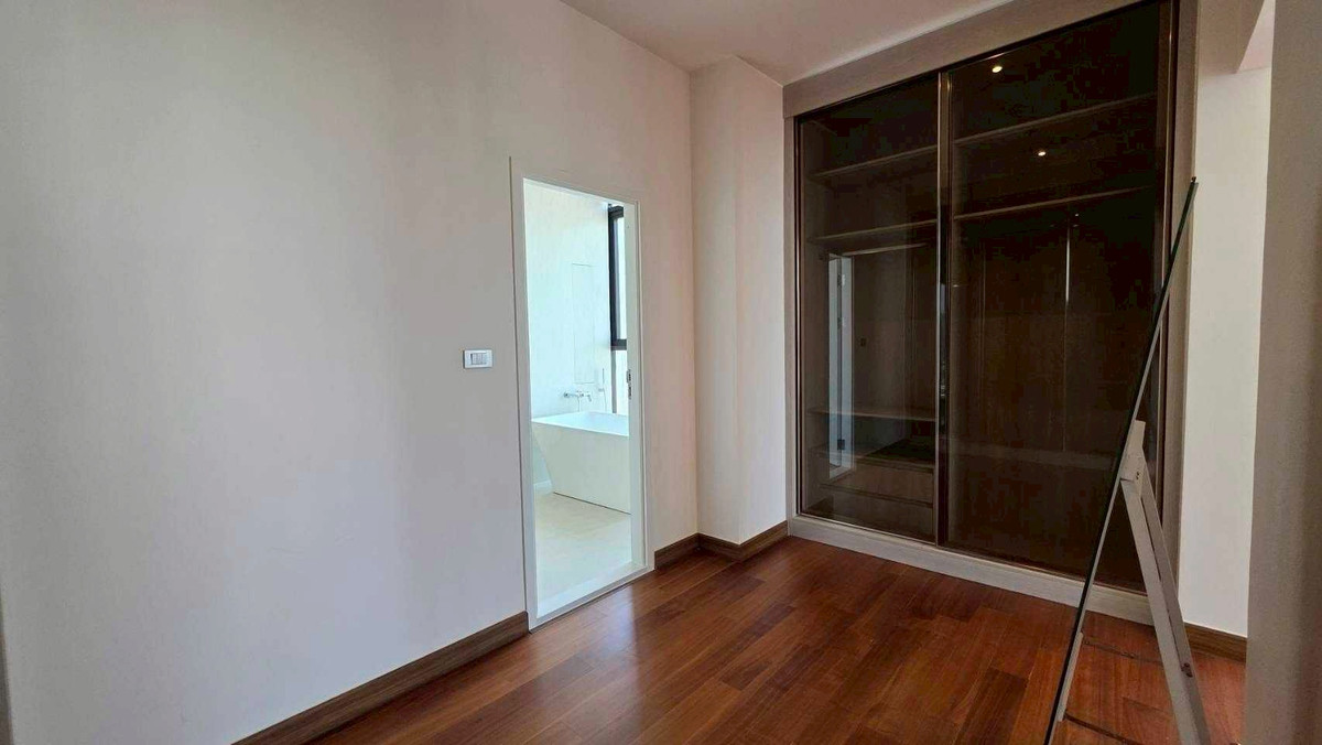 For RentCondoOnnut, Udomsuk : LTH14633 – Condo for Rent | Altitude Symphony Charoenkrung | 141.58 sqm | 3 Beds 2 Baths | Near BTS Saphan Taksin | 80K/Month | Condo for rent Altitude Symphony Charoenkrung