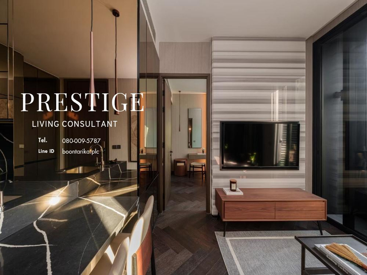 ให้เช่าคอนโดสุขุมวิท อโศก ทองหล่อ : 📌For RENT เช่า | The Esse Sukhumvit 36 - 1BR (39 sqm) 45,000 THB/month