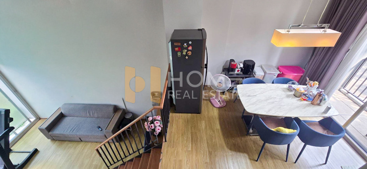 ขายทาวน์โฮมนวมินทร์ รามอินทรา : ทาวน์โฮม ไซมิส บลอสซั่ม แอท แฟชั่น / 3 ห้องนอน (ขาย), Townhome Siamese Blossom @ Fashion / 3 Bedrooms (FOR SALE) DIT002