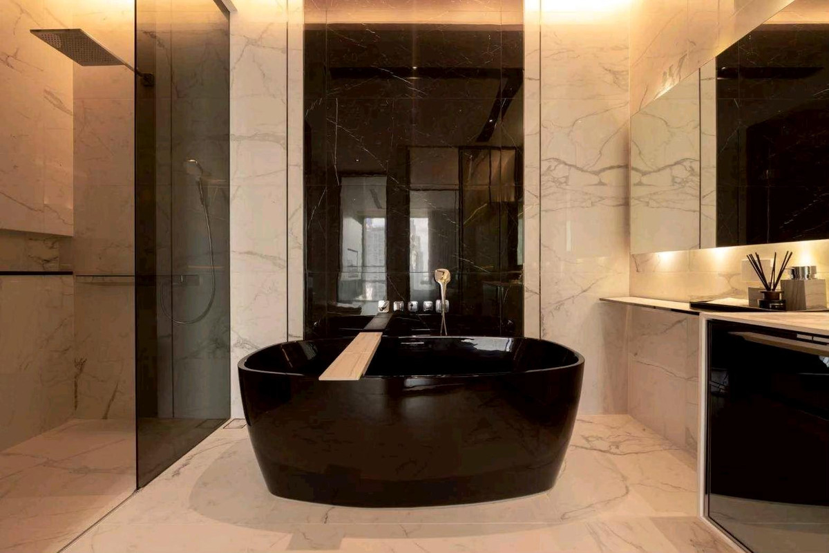 For RentCondoSukhumvit, Asoke, Thonglor : 📌For RENT | The Bangkok Thonglor - 2BR (86 sqm) 120,000 THB/month