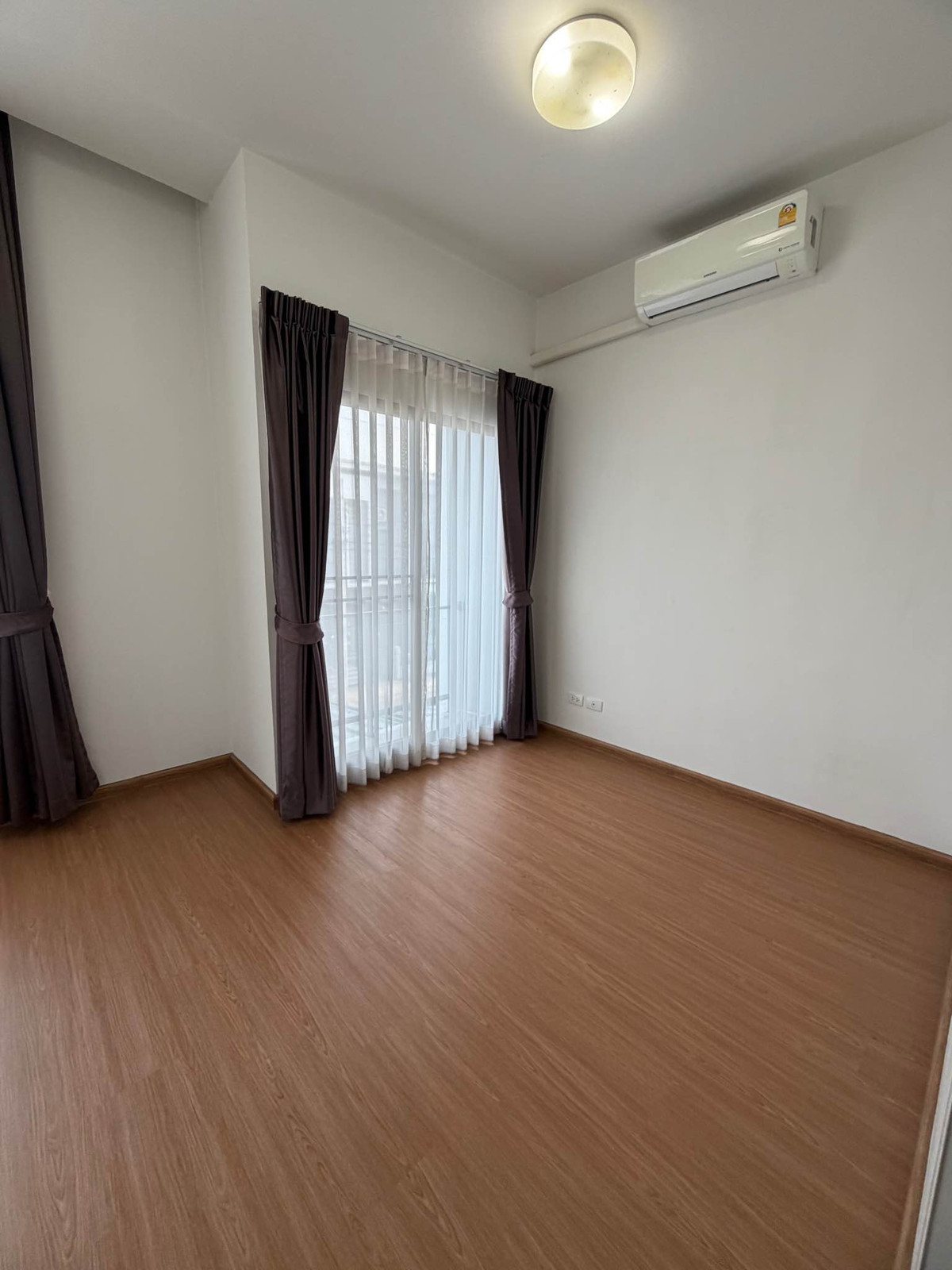 ขายทาวน์โฮมพระราม 5 ราชพฤกษ์ บางกรวย : ทาวน์โฮม พลีโน่ ปิ่นเกล้า - จรัญฯ / 3 ห้องนอน (ขาย), Townhome Pleno Pinklao - Charan / 3 Bedrooms (FOR SALE) AOM088