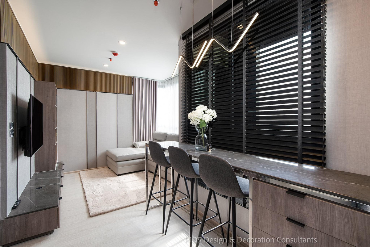 ให้เช่าคอนโดอ่อนนุช อุดมสุข : เช่า 2 ห้องนอน 2 ห้องน้ำ เอลลิโอ เดล เนสท์ อุดมสุข