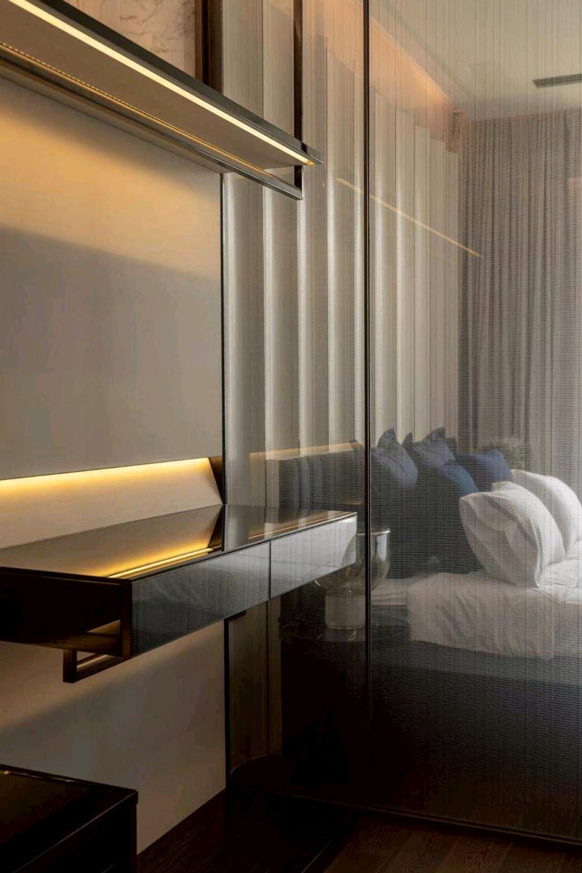 For RentCondoSukhumvit, Asoke, Thonglor : 📌For RENT | The Bangkok Thonglor - 2BR (86 sqm) 120,000 THB/month