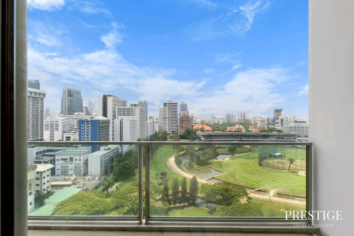 For RentCondoWitthayu, Chidlom, Langsuan, Ploenchit : 📌For RENT | 185 Rajadamri - 2BR Duplex (164 sqm) 200,000 THB