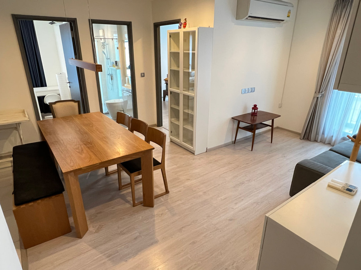 For SaleCondoRatchathewi,Phayathai : Rhythm Rangnam【𝐒𝐄𝐋𝐋 & 𝐑𝐄𝐍𝐓】🔥Modern design with a tastefully blended warmth🔥 Contact Line ID: @hacondo