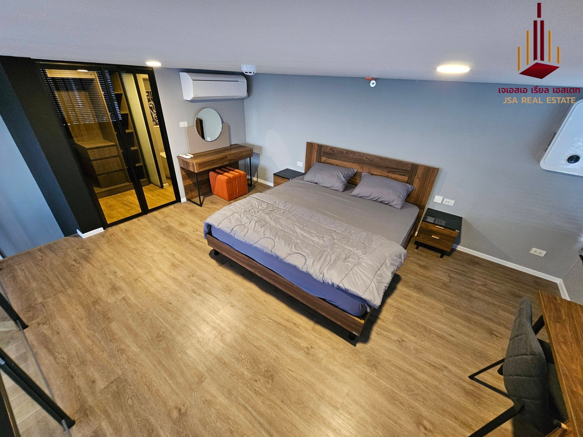 ขายคอนโดพระราม 9 เพชรบุรีตัดใหม่ RCA : ✨ For Sale: Siamese Rama 9 Condo ✨  💰 Only 7,300,000 THB