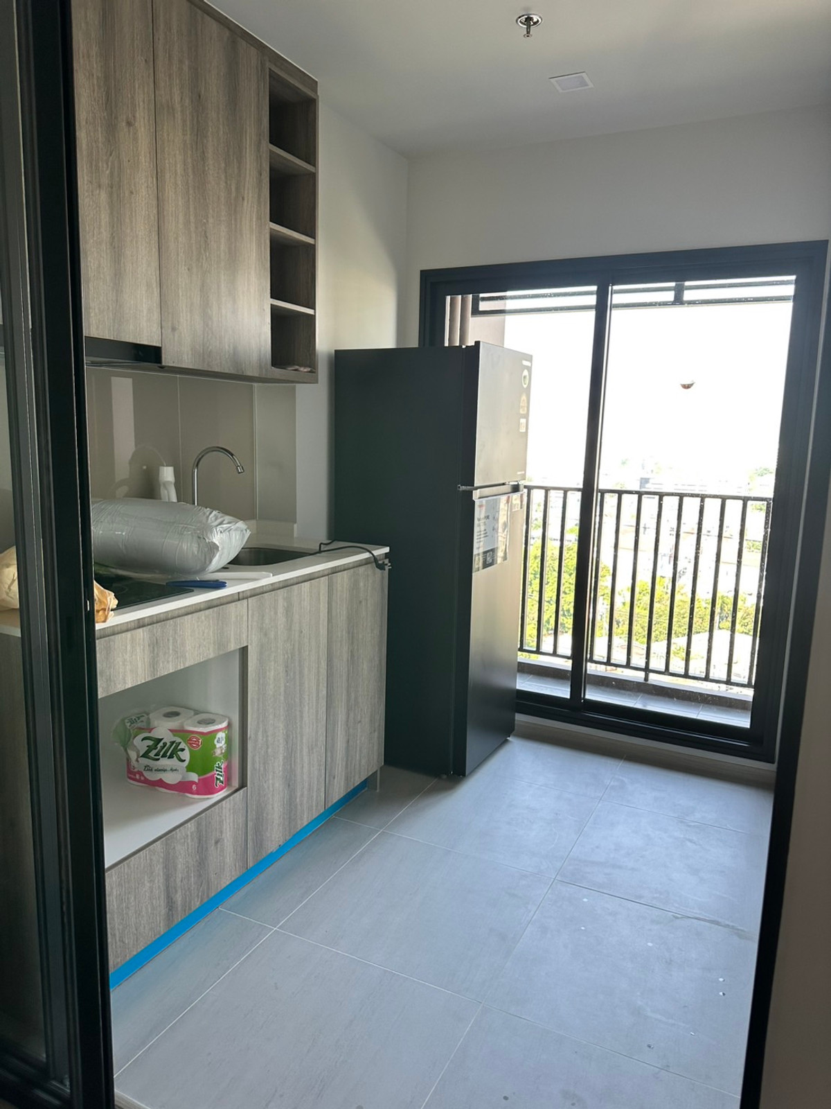 ให้เช่าคอนโดลาดพร้าว เซ็นทรัลลาดพร้าว : ⚡️Hot Deal⚡️🐶😸Metris district ladprao ⚡️1Bed 30Sqm ⚡️22,000 สนใจติดต่อพัตเตอร์ 0928895628 line: plustor_ss