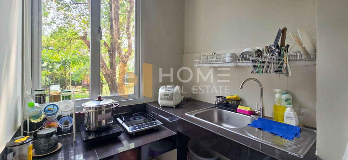 ขายทาวน์โฮมนวมินทร์ รามอินทรา : ทาวน์โฮม ไซมิส บลอสซั่ม แอท แฟชั่น / 3 ห้องนอน (ขาย), Townhome Siamese Blossom @ Fashion / 3 Bedrooms (FOR SALE) DIT002