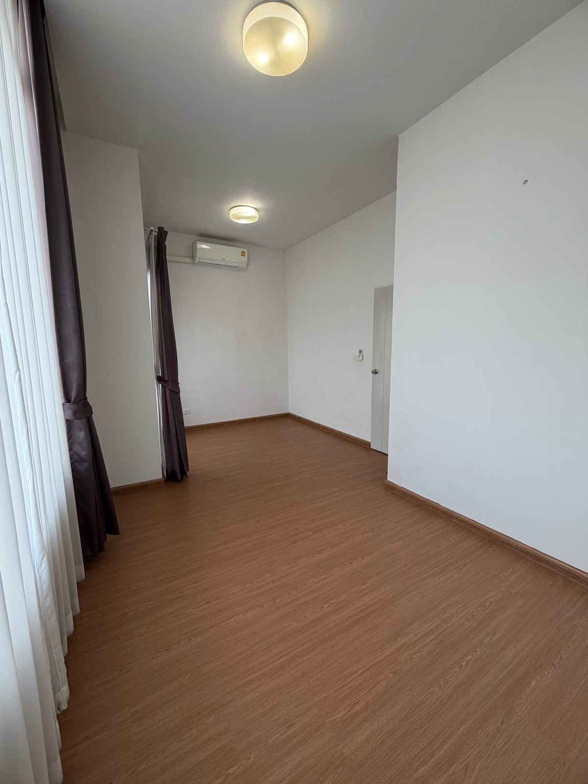 ขายทาวน์โฮมพระราม 5 ราชพฤกษ์ บางกรวย : ทาวน์โฮม พลีโน่ ปิ่นเกล้า - จรัญฯ / 3 ห้องนอน (ขาย), Townhome Pleno Pinklao - Charan / 3 Bedrooms (FOR SALE) AOM088