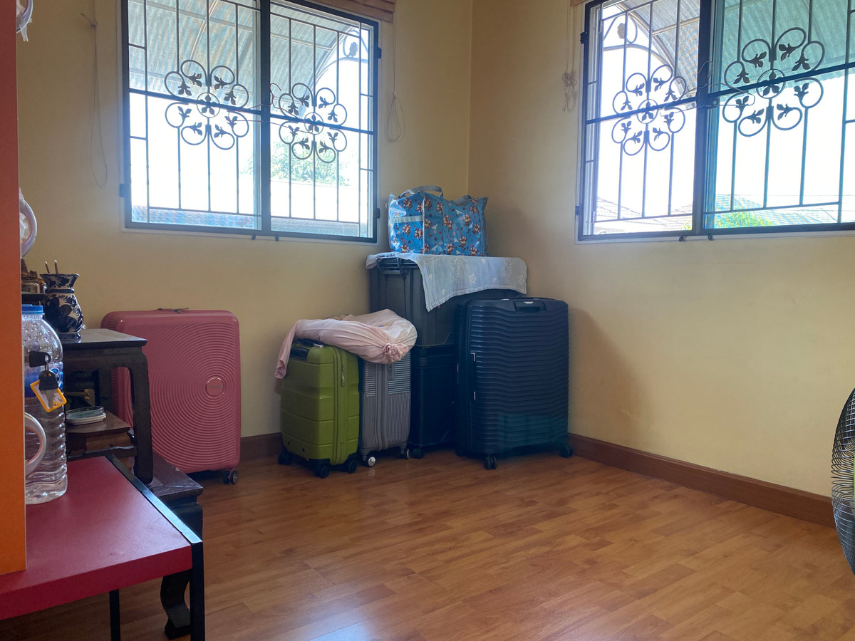 For SaleTownhomeNakhon Pathom : 95813 - 2-story townhouse for sale, Pruksa Ville 10 project, Soi Krathum Lom 19, Nakhon Pathom Province.