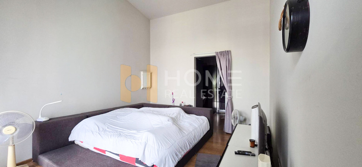 ขายทาวน์โฮมนวมินทร์ รามอินทรา : ทาวน์โฮม ไซมิส บลอสซั่ม แอท แฟชั่น / 3 ห้องนอน (ขาย), Townhome Siamese Blossom @ Fashion / 3 Bedrooms (FOR SALE) DIT002