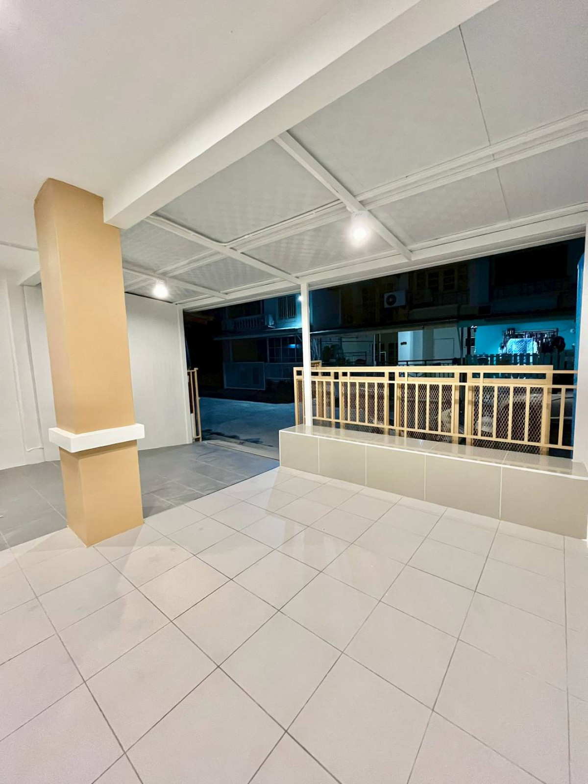 ขายทาวน์โฮมนนทบุรี บางใหญ่ บางบัวทอง : ขายทาวน์เฮ้าส์/ทาวน์โฮม พฤกษา 18 บางใหญ่ (ซอยเเก้วอินทร์) รีโนเวทใหม่ บางแม่นาง บางใหญ่ นนทบุรี CX-147437