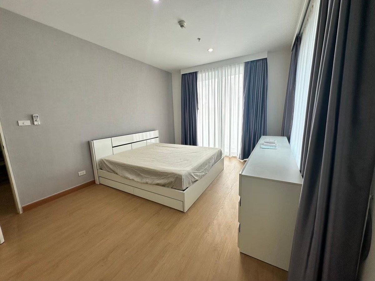 For RentCondoRatchathewi,Phayathai : 🔥Rare Item 🔥3B2B 105sqm. Villa Rachathewi Just 60K/Month Call Ms.Angel(Aumi) 0658209572