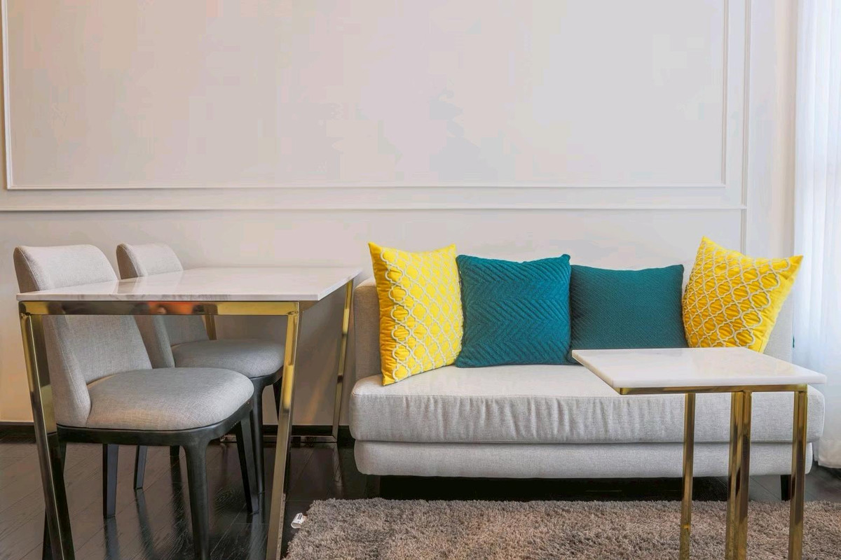 For RentCondoSukhumvit, Asoke, Thonglor : 📌For RENT | Park Origin Thonglor - 1BR (37 sqm) 42,000 THB/month