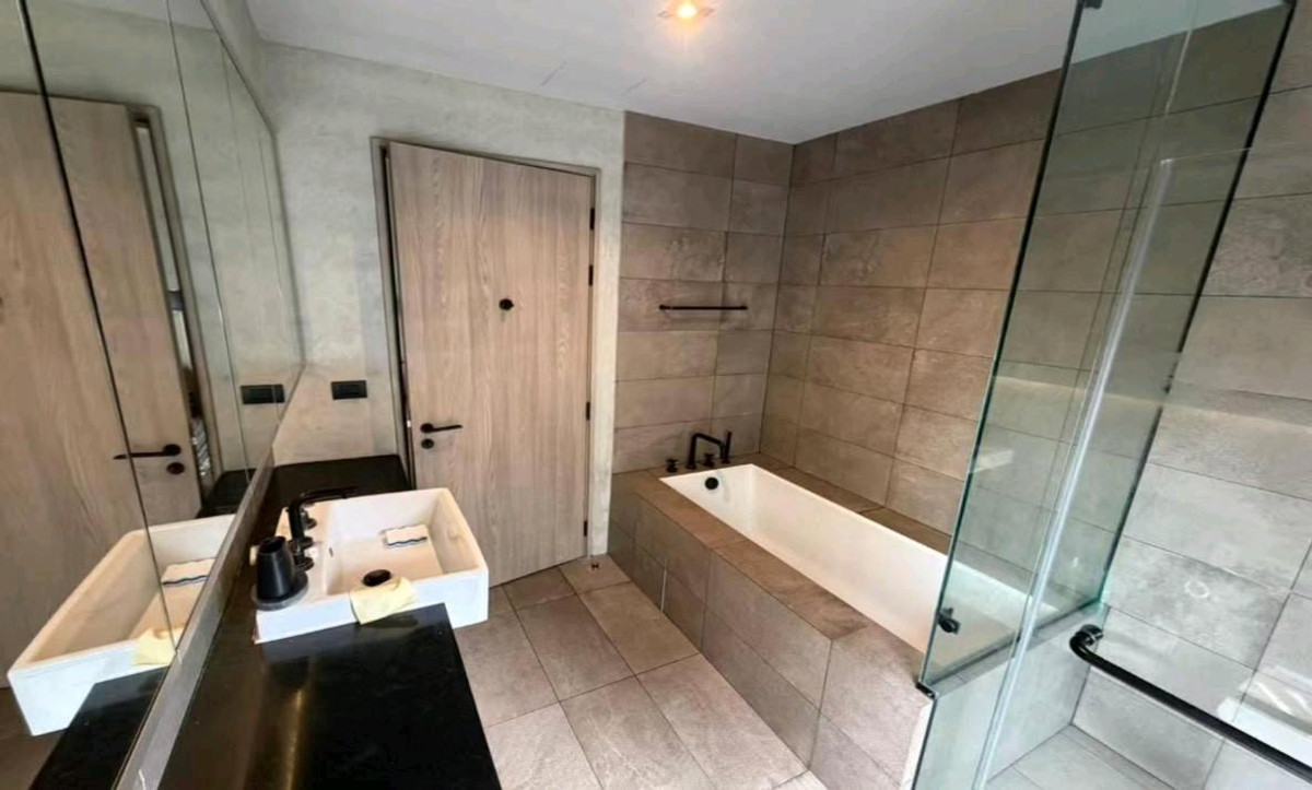 ให้เช่าคอนโดสุขุมวิท อโศก ทองหล่อ : 📌For RENT เช่า | The Lofts Asoke - 2BR (74 sqm) 67,000 THB/month