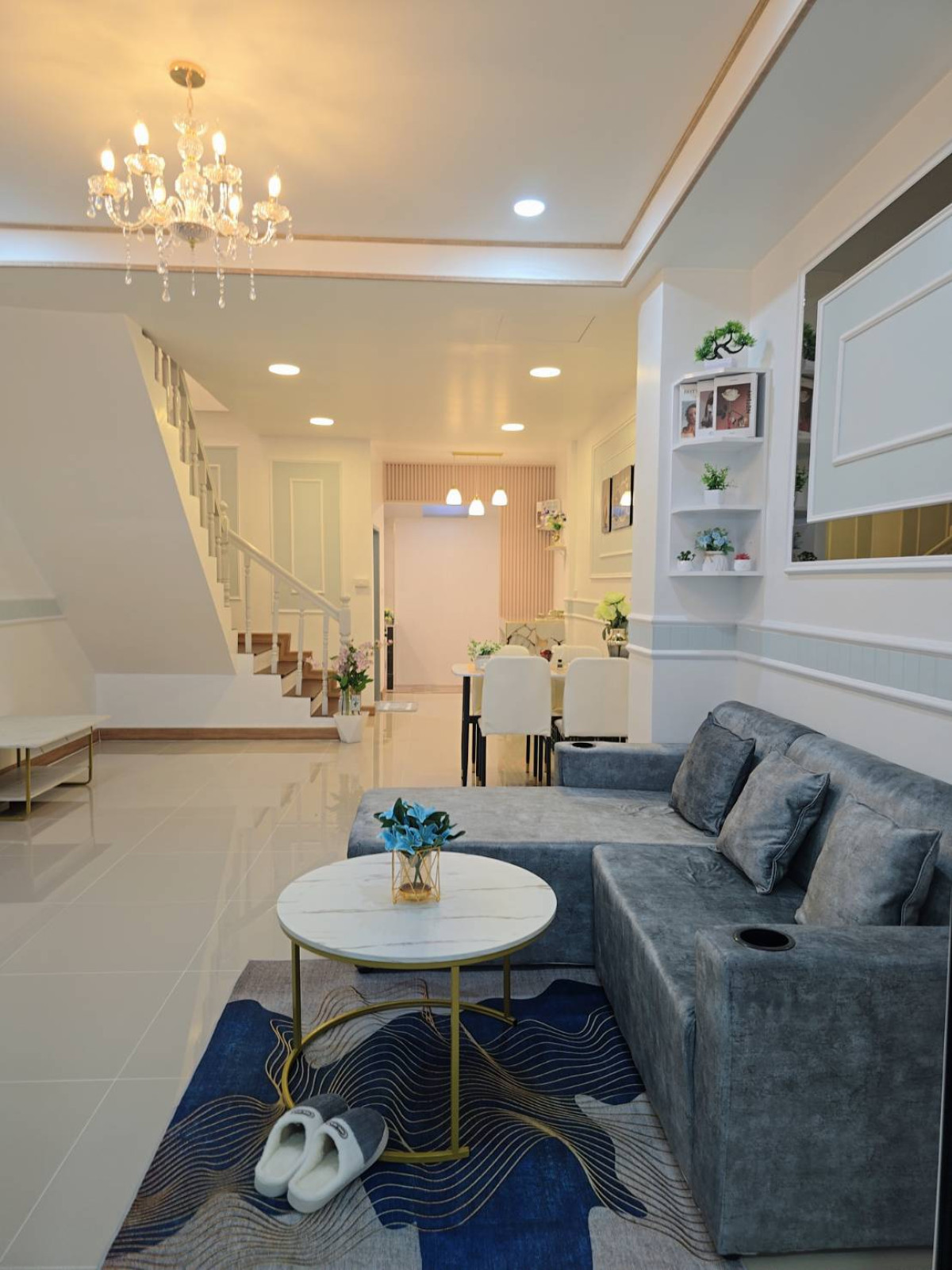 For SaleTownhomePathum Thani,Rangsit, Thammasat : For Sale Townhouse/Townhome , Baan Fah Rangsit, Khlong 4 , Bueng Yitho , Thanyaburi , Pathum Thani , CX-147677