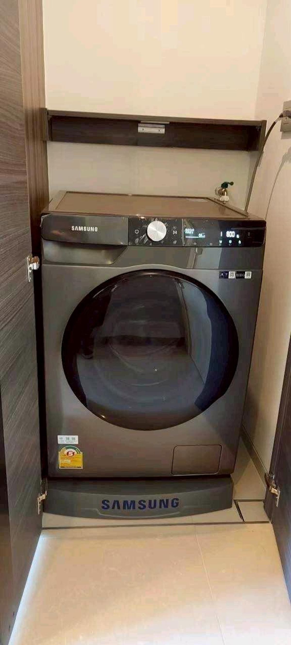 ให้เช่าคอนโดสุขุมวิท อโศก ทองหล่อ : 📌For RENT เช่า | The Esse Asoke - 1BR (37 sqm) 28,000 THB/month