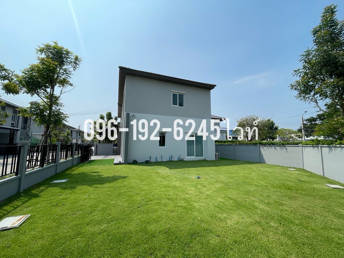 For RentHouseSamut Prakan,Samrong : Grande Pleno Mega Bangna 