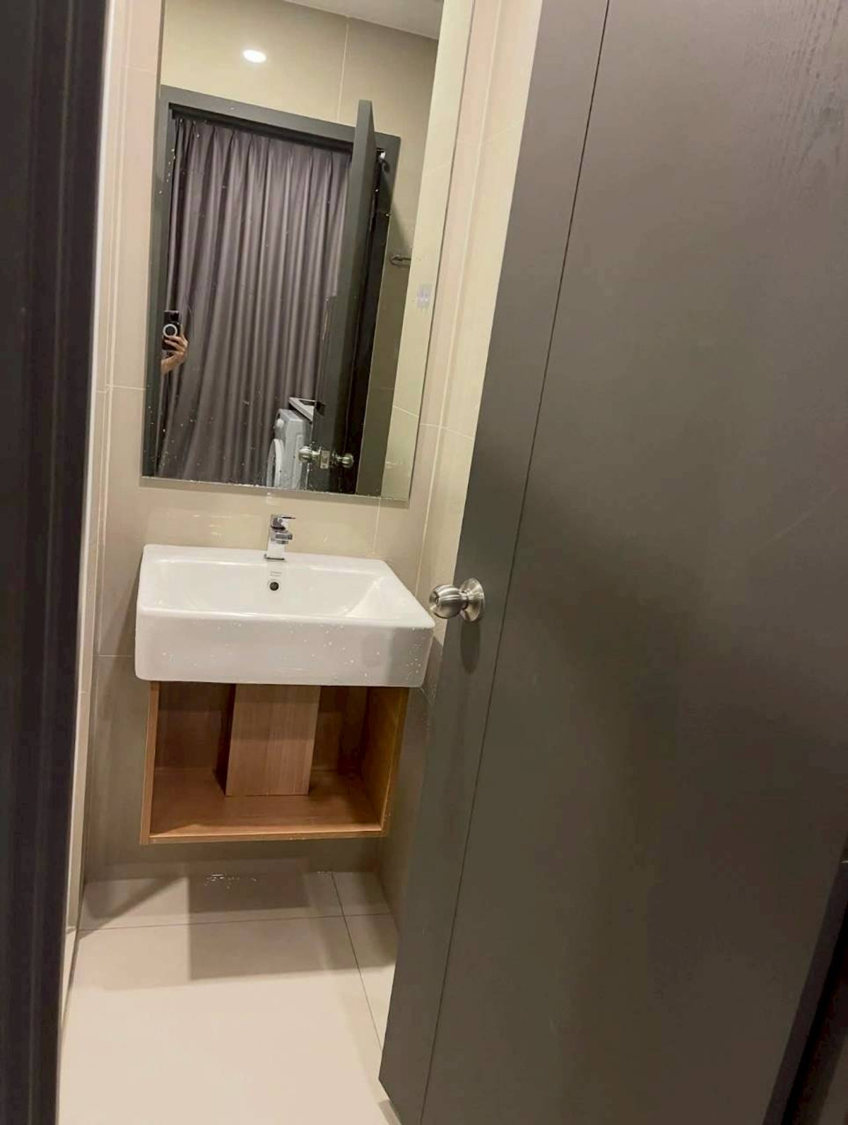 ให้เช่าคอนโดอ่อนนุช อุดมสุข : ✅ EDN125 ✅ Line : @p2nproperty