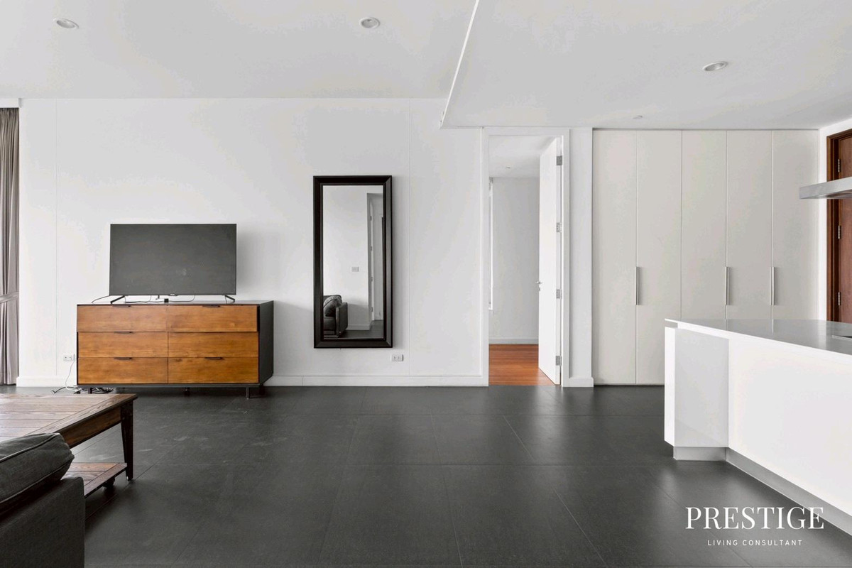 For RentCondoWitthayu, Chidlom, Langsuan, Ploenchit : 📌For RENT | 185 Rajadamri - 2BR (126 sqm) 100,000 THB/month