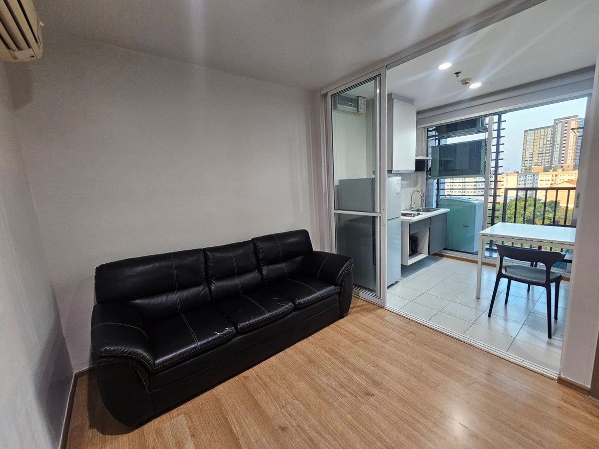For RentCondoOnnut, Udomsuk : Rent 1 bedroom, 1 bathroom, The Base Sukhumvit 77.