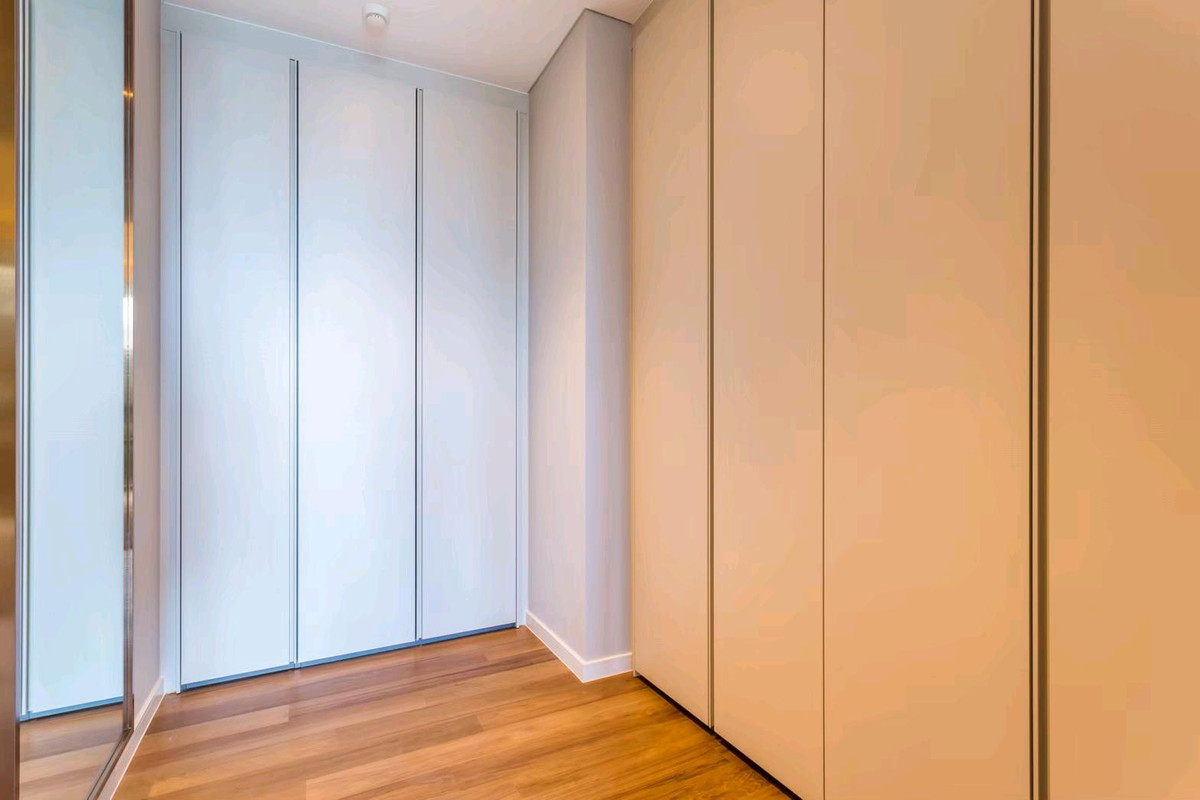 For RentCondoWitthayu, Chidlom, Langsuan, Ploenchit : 📌For RENT | Sindhorn Tonson - 1 BR (87 sqm) 140,000 THB/month