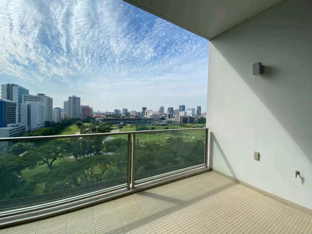 For RentCondoWitthayu, Chidlom, Langsuan, Ploenchit : 📌For RENT | 185 Rajadamri - 2BR (126 sqm) 100,000 THB/month