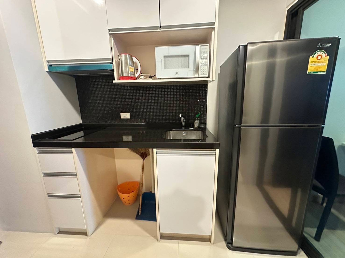 ให้เช่าคอนโดบางแค เพชรเกษม : 🔥 BHLP106 🔥 Line : @p2nproperty