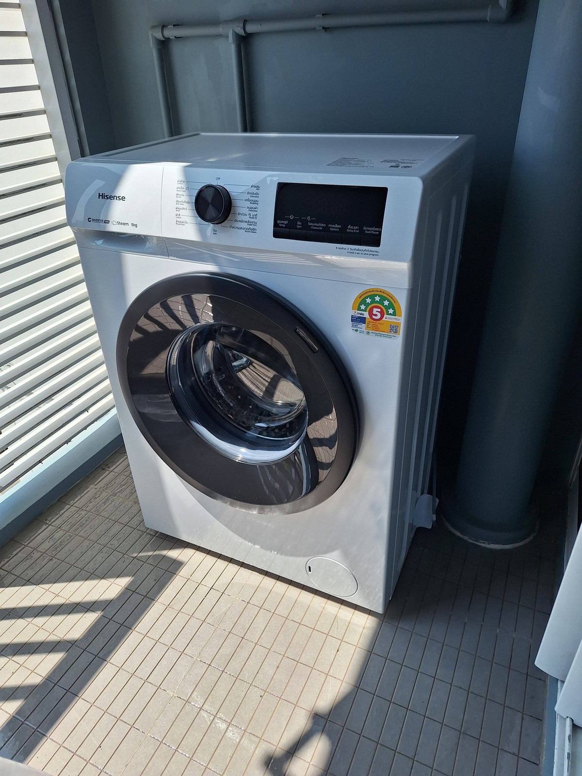 For RentCondoLadprao, Central Ladprao : Beautiful room, exactly as described, ready to move in, The Saint Residence, near BTS Ha Yaek Lat Phrao Station, easy to travel, make an appointment to see urgently, call/line.