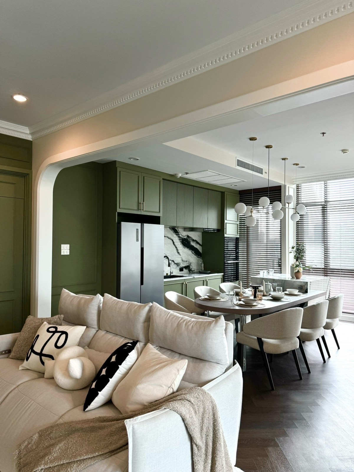 For SaleCondoSilom, Saladaeng, Bangrak : Supalai Elite Surawong / 1 Bedroom (FOR SALE), Supalai Elite Surawong / 1 Bedroom (For Sale) PT118