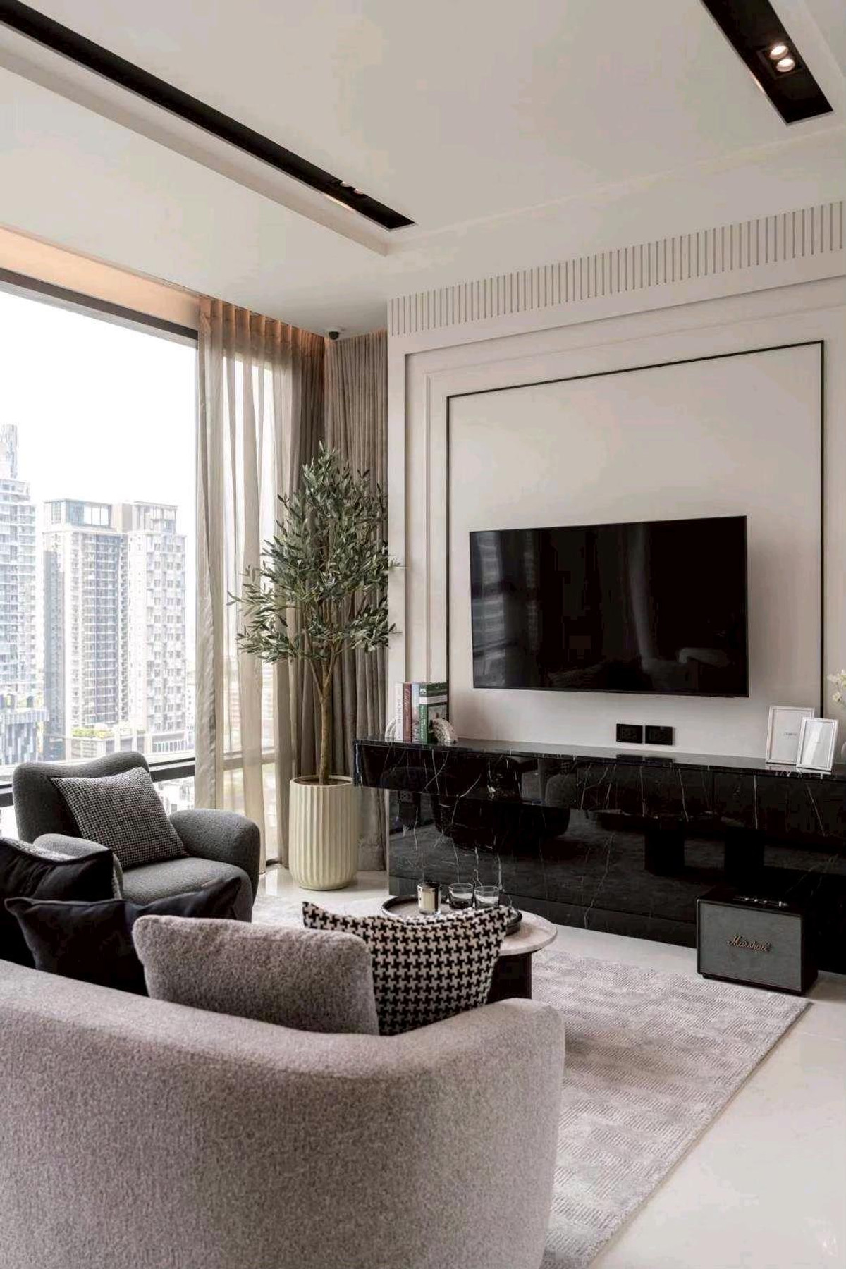 For RentCondoSukhumvit, Asoke, Thonglor : 📌For RENT | The Bangkok Thonglor - 2BR (86 sqm) 120,000 THB/month