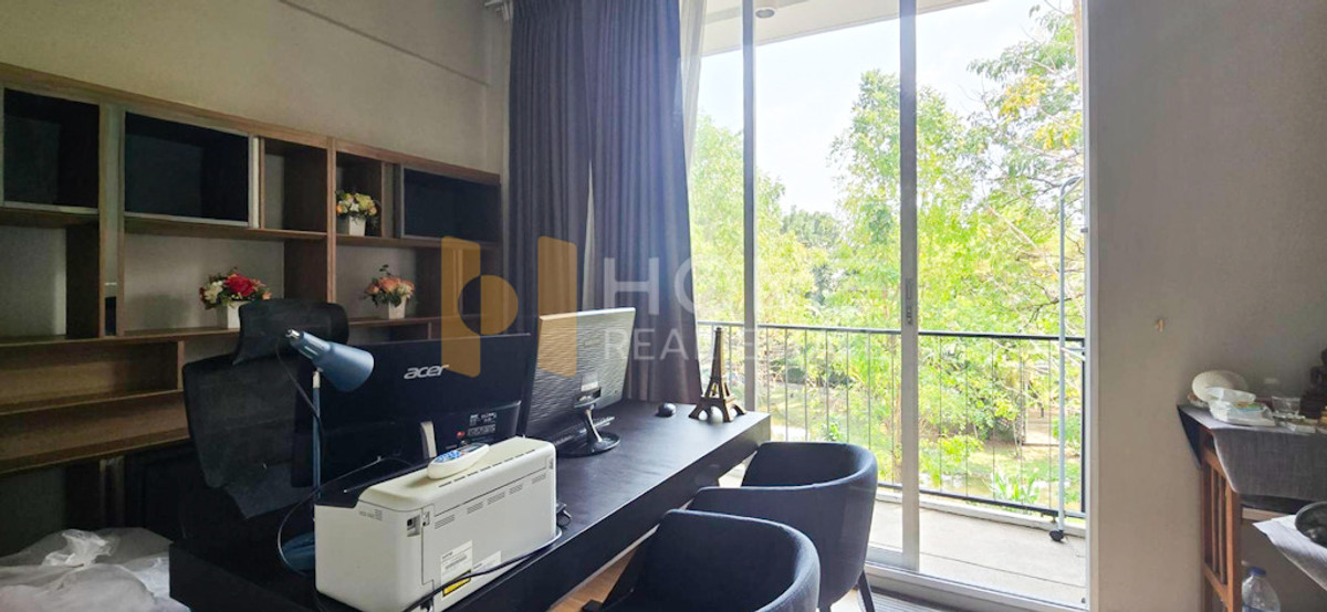 ขายทาวน์โฮมนวมินทร์ รามอินทรา : ทาวน์โฮม ไซมิส บลอสซั่ม แอท แฟชั่น / 3 ห้องนอน (ขาย), Townhome Siamese Blossom @ Fashion / 3 Bedrooms (FOR SALE) DIT002