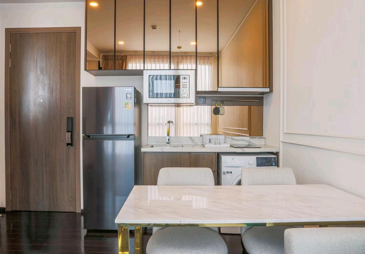 For RentCondoSukhumvit, Asoke, Thonglor : 📌For RENT | Park Origin Thonglor - 1BR (37 sqm) 42,000 THB/month