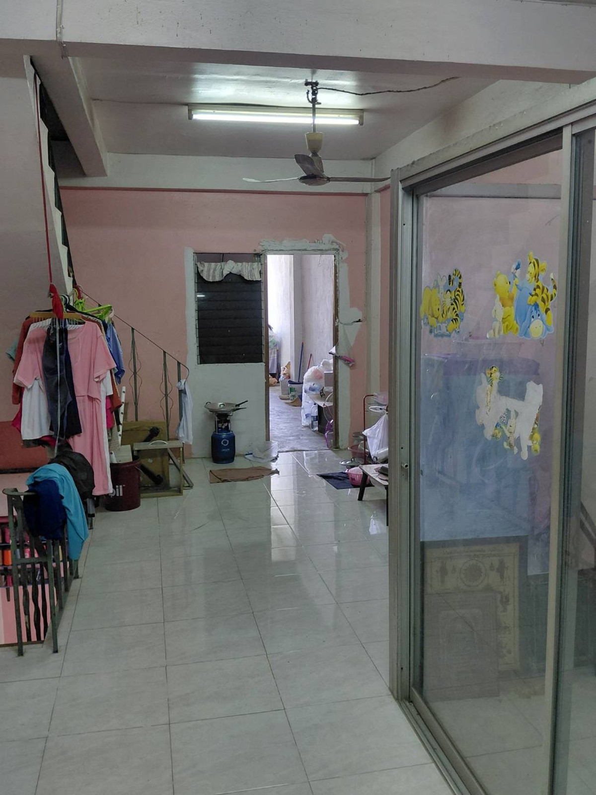 ขายทาวน์โฮมเอกชัย บางบอน : 🔥 S-THDK101  🔥 Line : @p2nproperty