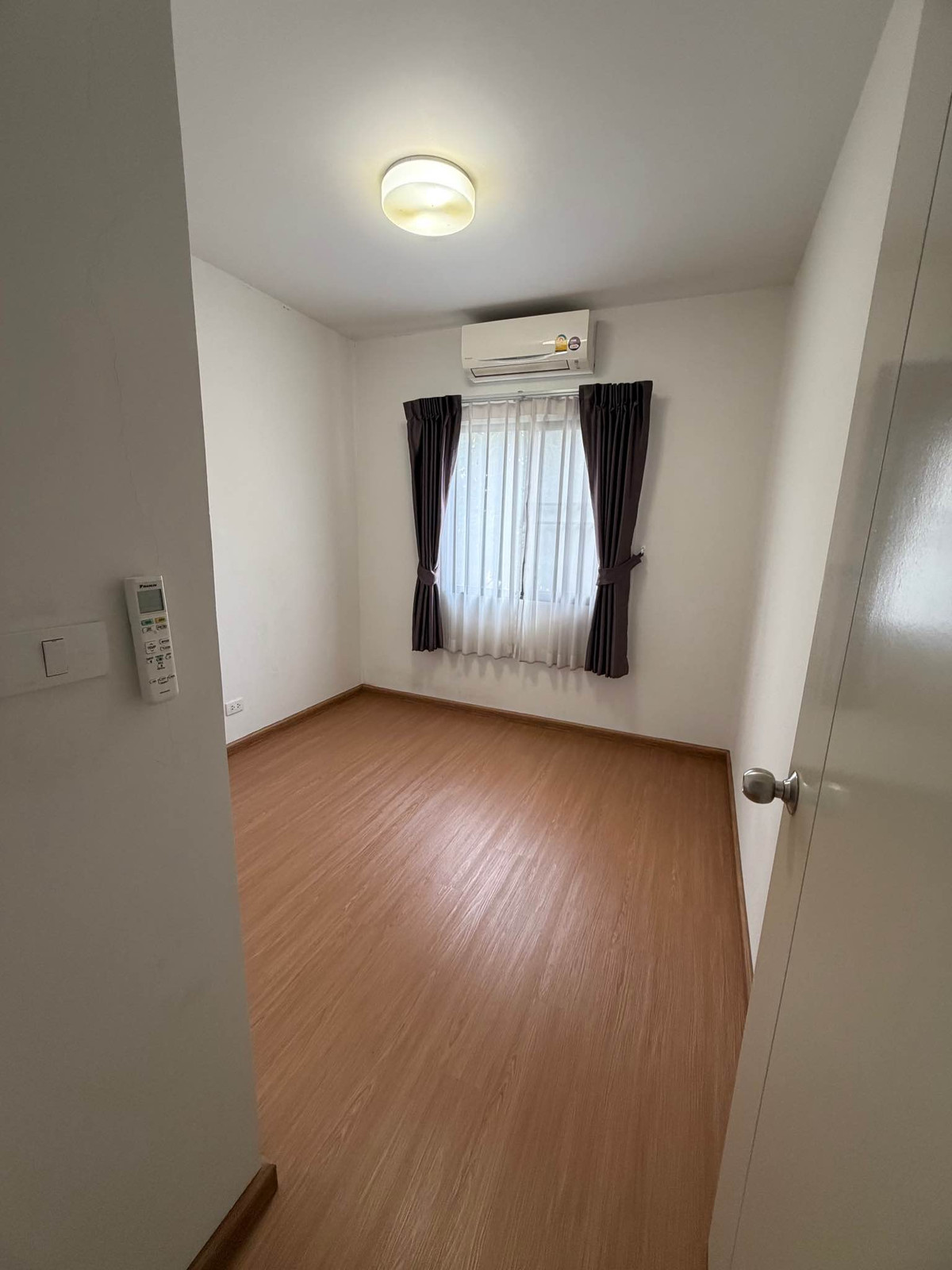 ขายทาวน์โฮมพระราม 5 ราชพฤกษ์ บางกรวย : ทาวน์โฮม พลีโน่ ปิ่นเกล้า - จรัญฯ / 3 ห้องนอน (ขาย), Townhome Pleno Pinklao - Charan / 3 Bedrooms (FOR SALE) AOM088