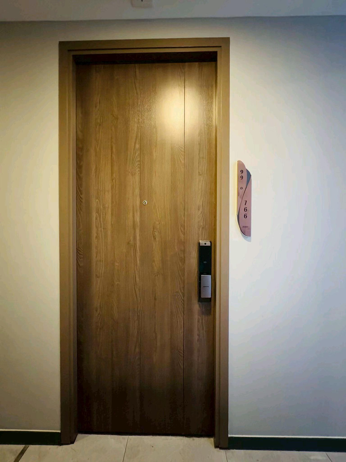 For RentCondoSukhumvit, Asoke, Thonglor : 📌For RENT | Park Origin Thonglor - 1BR (33 sqm) 46,000 THB/month