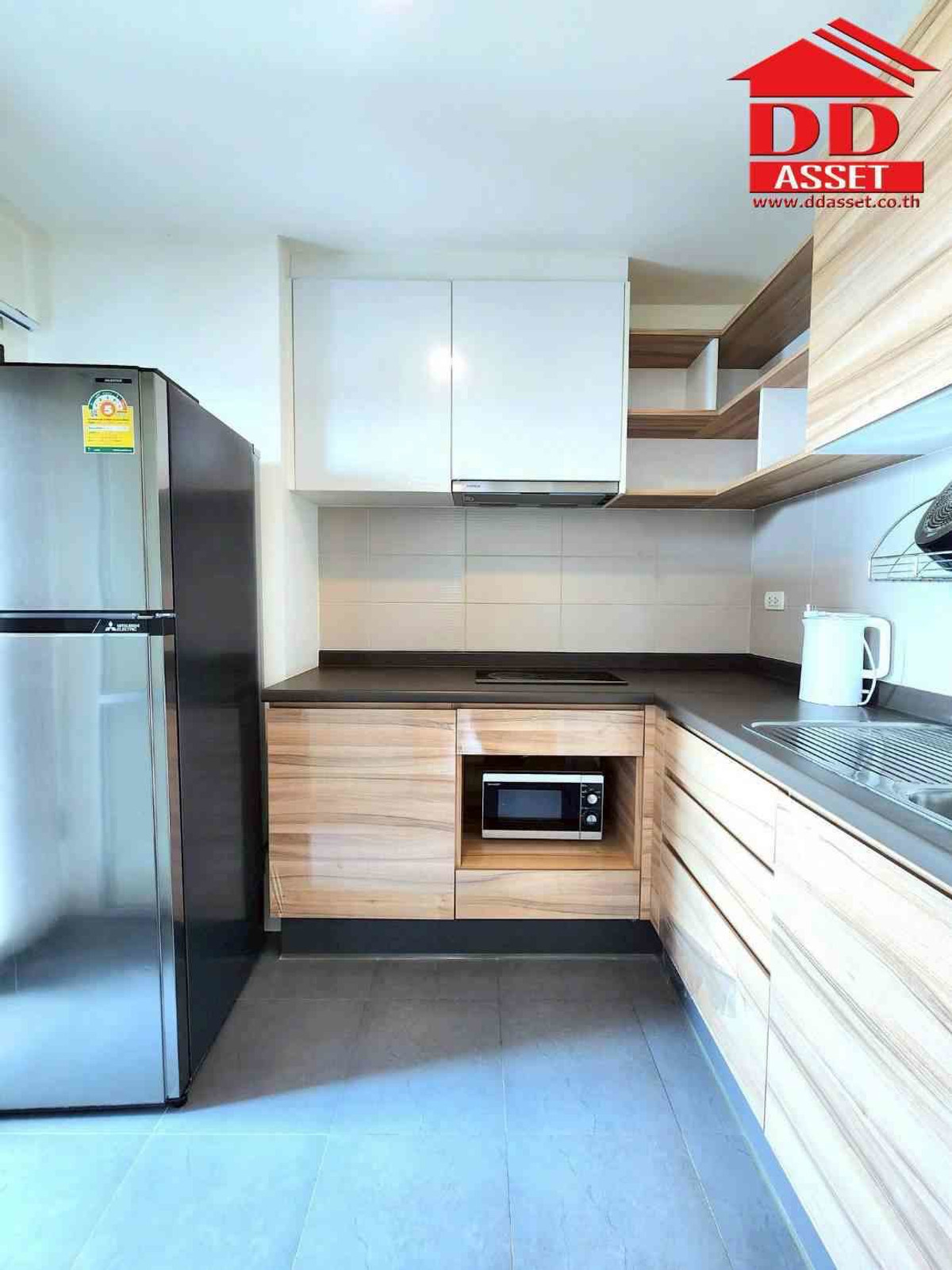 For SaleCondoRama3 (Riverside),Satupadit : U Delight Residence Riverfront Rama 3 U Delight Residence Riverfront Code : C8418