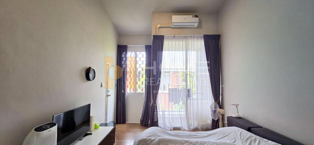 ขายทาวน์โฮมนวมินทร์ รามอินทรา : ทาวน์โฮม ไซมิส บลอสซั่ม แอท แฟชั่น / 3 ห้องนอน (ขาย), Townhome Siamese Blossom @ Fashion / 3 Bedrooms (FOR SALE) DIT002