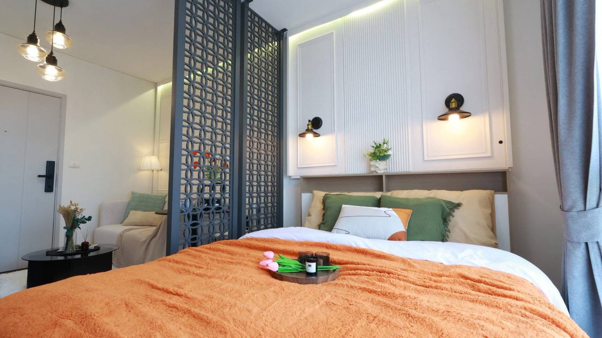 For SaleCondoRama 2, Bang Khun Thian : 🔥S-UNTM105 🔥 Line : @p2nproperty