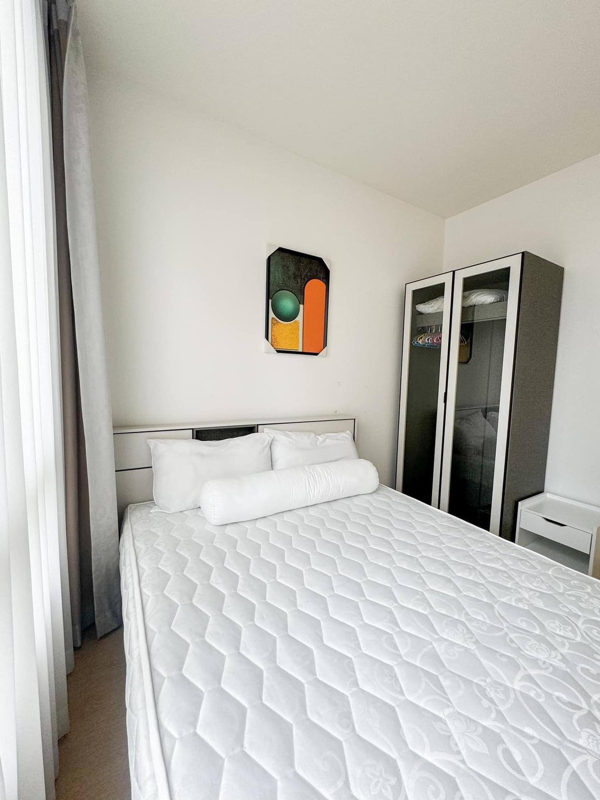 CondoSukhumvit, Asoke, Thonglor : For sale with tenant Maru Ekkamai, 2 bedrooms, 55 sq m, Pet friendly, near BTS Ekkamai.