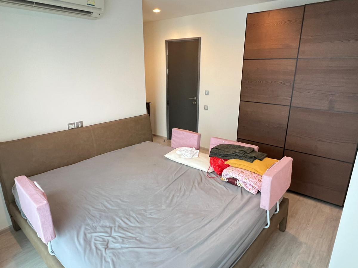 For SaleCondoRatchathewi,Phayathai : Rhythm Rangnam【𝐒𝐄𝐋𝐋 & 𝐑𝐄𝐍𝐓】🔥Modern design with a tastefully blended warmth🔥 Contact Line ID: @hacondo