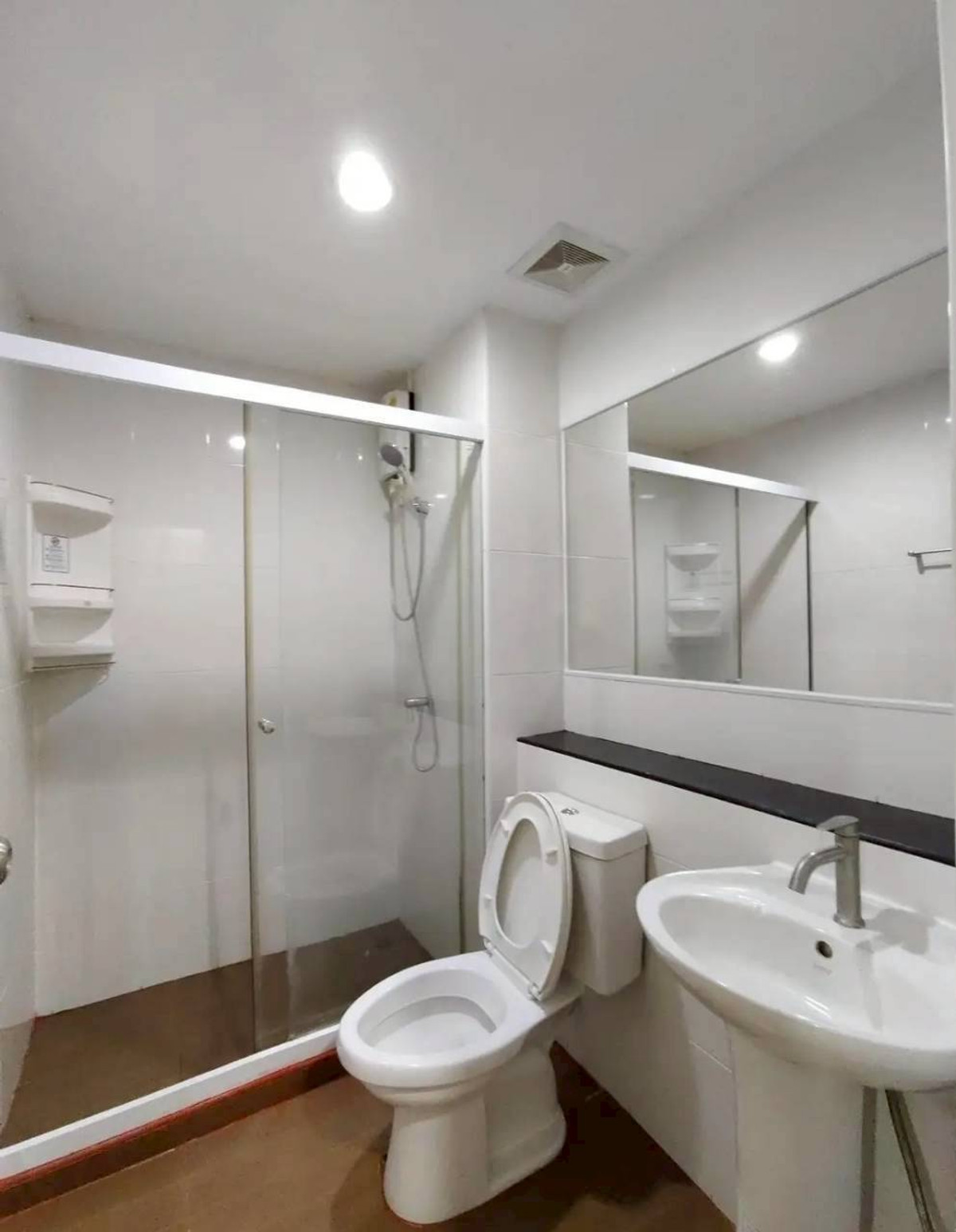 ให้เช่าคอนโดอ่อนนุช อุดมสุข : ✅ RGH117 ✅ Line : @p2nproperty